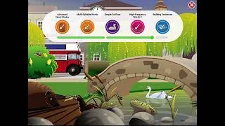 Lexia Core 5 Level 10 Part 2 Completed
