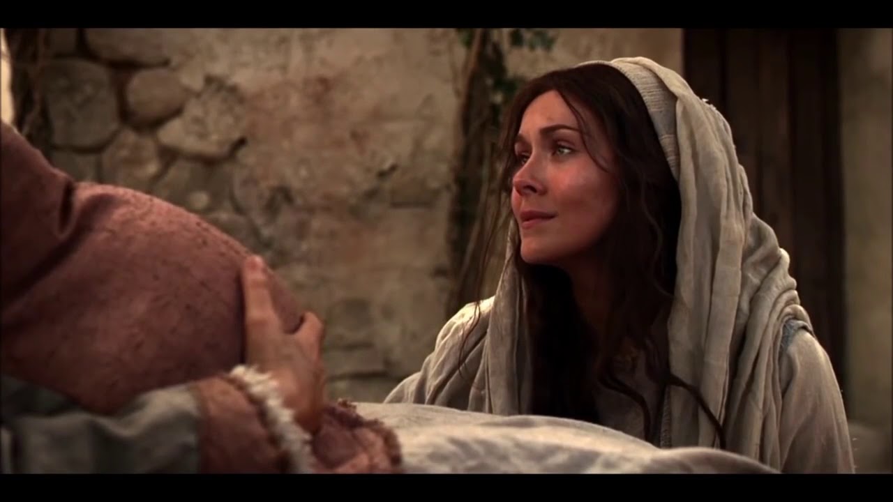 Das Leben Jesu Christi + Die Taten und Worte der Apostel (HD)