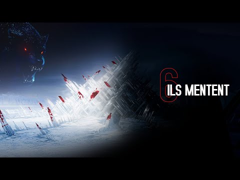 ILS MENTENT (vidéo-lyrics)