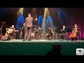 The Sentinels- Legend + Argiers (Mike Oldfield) (16-12-2023)