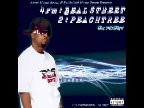 YaBoyHayz- STAY SPINNIN'