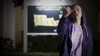 RUMCHOP  -  STYLE WARS feat. KNZZ, BLASTA, Febb as YoungMason