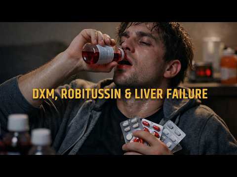 The Hidden Danger of DXM & ‘Being Safe