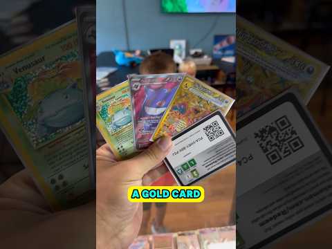 What RARE Pokemon Card Did I Trade To A Kid?!