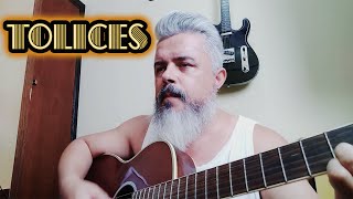 TOLICES (IRA! COVER)