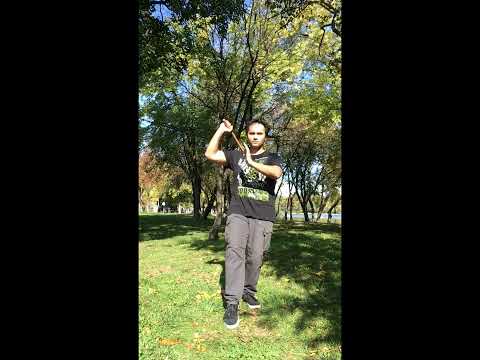 12 Angles of attack  broken strikes abecedario