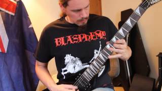 Marduk-With Satan and Victorious Weapons