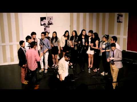 PennSori Spring 2014: Dynamic Duo Medley