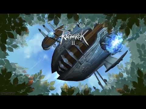 Ragnarok Online 2 - Login Screen and Music Extended + Lyrics [1080p]