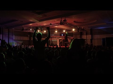 Clan Wars 36 - Get Your Tickets NOW!