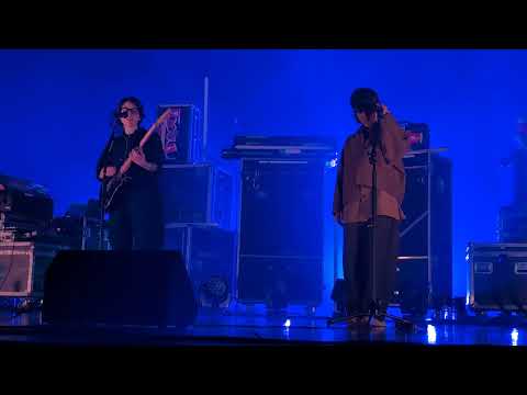 1/20 Tegan and Sara - Entry + I Hear Noises @ FOPAC St Catharines 4/3/24