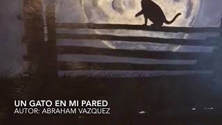 Un Gato En Mi Pared - Abraham Vazquez (Composiciones)