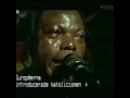 Kilio Dr Remmy Ongala