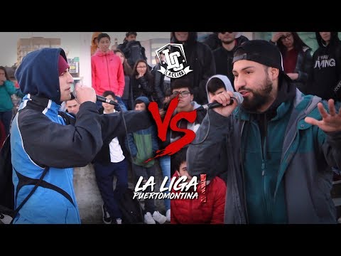 NINURTA vs DIEGO | DESEMPATE | LA LIGA DE VACACIONES