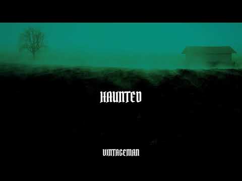 "Haunted" 90s OLD SCHOOL BOOM BAP BEAT HIP HOP INSTRUMENTAL