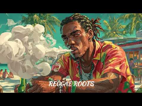 REGGAE ROOTS REBORN — A Spiritual Dub Journey | Conscious Reggae Sound System