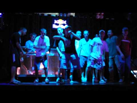 Старые Традиции-Дайте встрять почитать.хип-хоп проект Нам Хлам Клан от рэп тусы СтрТрад представляет