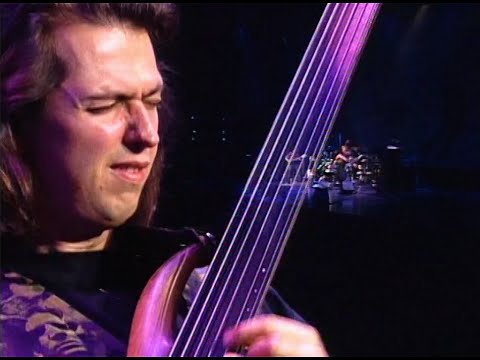 Uzeb – Apres Les Confidences (The Last Concert 1991) [Remastered]