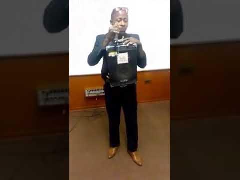 Deadly combination DJ T One and DJ Motokupisa are just Unique