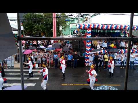 Bamuca 28 de setembro 2016