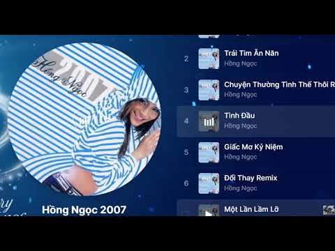 Thể hiện bởi Hồng Ngọc
