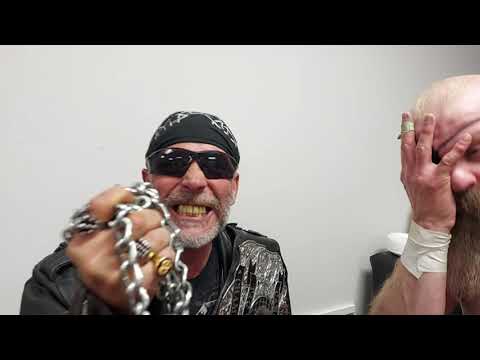 VIKING RAGE CONTINUES TO ROLL