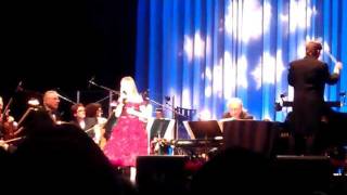 Jackie Evancho The First Noel Atlantic City