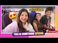 SHIVAM DUBE Watches Our VLOG ️