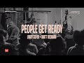 People Get Ready - Lindy Cofer ft. Matt Redman (Official Video)