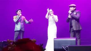 Download lagu Live Concert Syahrini 2018 with Tompi and Glenn Fredly mp3 Download lagu Live Concert Syahrini 2018 with Tompi and Glenn Fredly mp3