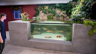 One Year Ago I Built an Ecosystem, This Happened