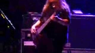 Widespread Panic 2008.04.25 You Should Be Glad