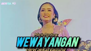 Download lagu WEWAYANGAN ~Maria Punjung New Sekargadung dalang Ki Minto Darsono Sambitan Pakel Tulungagung mp3 Download lagu WEWAYANGAN ~Maria Punjung New Sekargadung dalang Ki Minto Darsono Sambitan Pakel Tulungagung mp3