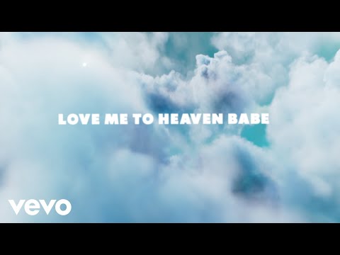 Jonas Brothers - Love Me To Heaven (Official Lyric Video)