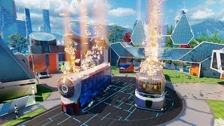 Trailer - Mappa bonus Nuk3town