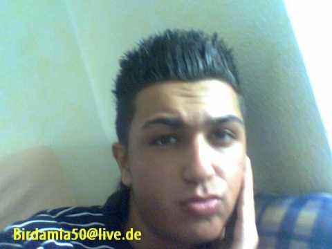 Ahmet Yavuzer - Unutamadim Yeni ALBÜM 2010 !! YIlin Sarkisi