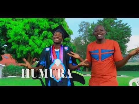Humura- Bruce Ankunda