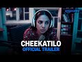 Cheekatilo Official Trailer Sobhita Dhulipala Prime Video India