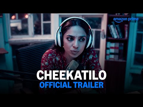 Cheekatilo Movie Review