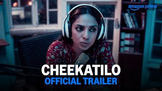 Download lagu Cheekatilo -  Trailer | Sobhita Dhulipala | Prime Video India mp3