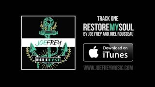 Restore My Soul | Official Audio