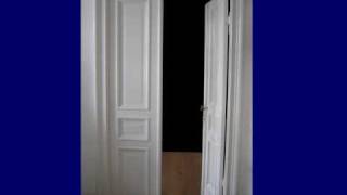 preview picture of video 'Antique door made in the 1890's in Berlin, Germany'