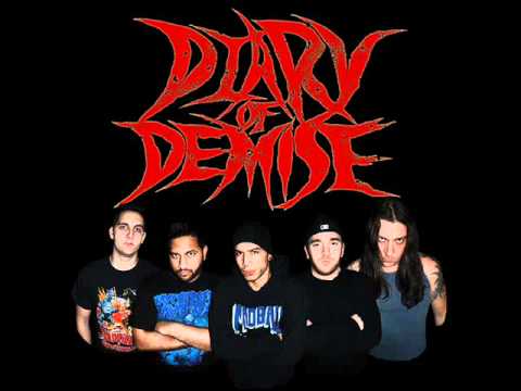Diary of Demise - Prayer on Deaf Ears