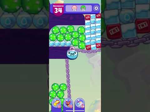 Angry Birds - Dream Blast 599