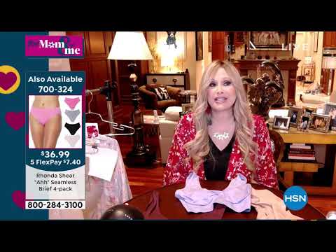 HSN | Body Solutions by Rhonda Shear 04.19.2020 - 08 PM