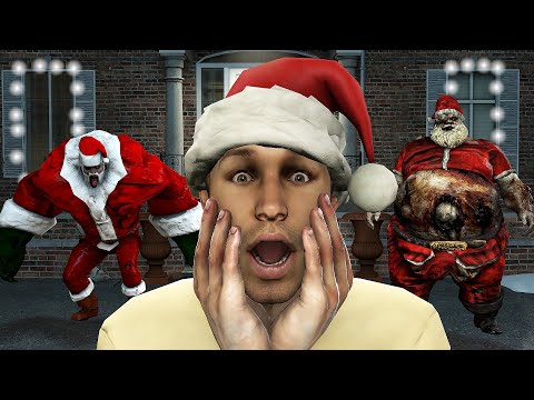 [SFM] Ellis Home Alone