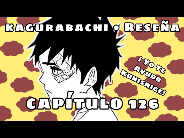 Vídeo relacionado con Bokko - Tome 4