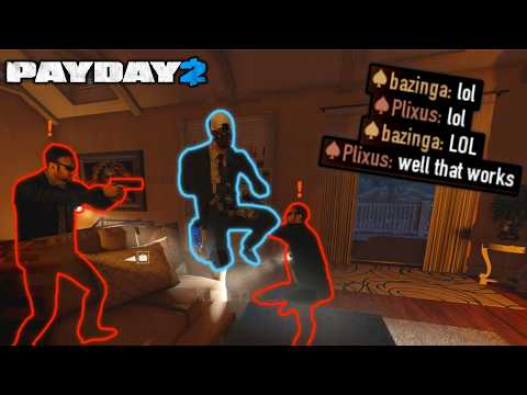 Quando una rapina segreta fallita si rifiuta di finire... | Spettacoli che NON avrebbero dovuto f...