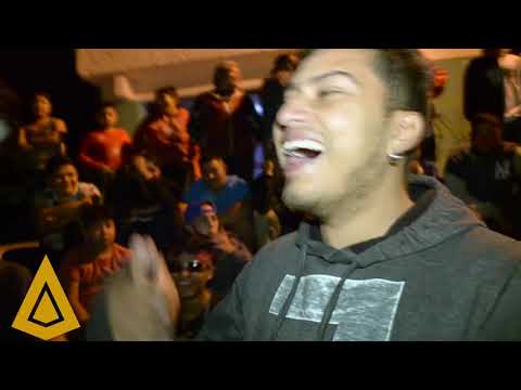 ERBY vs BOCELI // RAP EN EL MERCADITO // WID