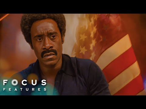 Thumbnail for video: Petey Greene Announces MLK's Assassination